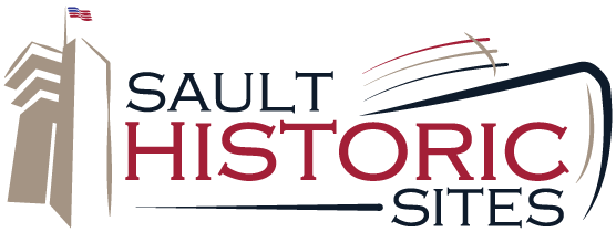 Sault Historic Sites Logo