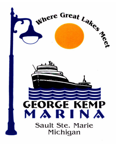 George Kemp Marina